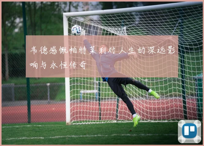 韦德感慨帕特莱利对人生的深远影响与永恒传奇