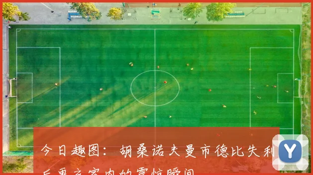 今日趣图：胡桑诺夫曼市德比失利后更衣室内的震惊瞬间