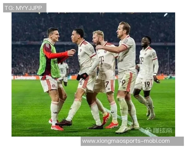 拜仁能否继续保持不败纪录36场欧冠主场小组赛及联赛阶段全胜挑战 拜仁能否继续保持不败纪录36场欧冠主场小组赛及联赛阶段全胜挑战