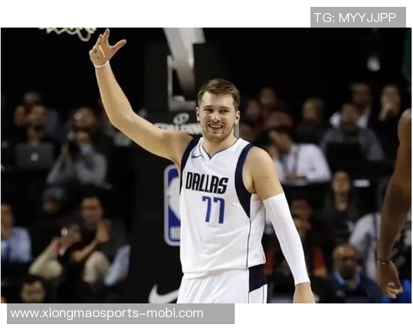 东契奇再创历史生涯第95场3010助攻成控卫之最