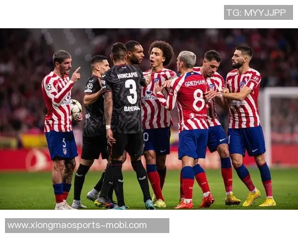 博德闪耀中场逆转马竞创造历史从未在此击败世界级强队