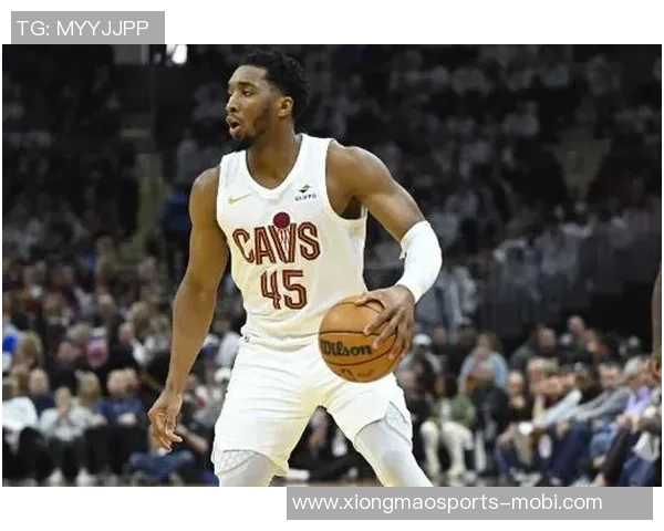 米切尔情绪加剧贾勒特阿伦或成骑士薪资压力的牺牲品 米切尔情绪加剧贾勒特阿伦或成骑士薪资压力的牺牲品